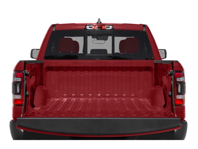 2022 Ram 1500 Rebel Elko NV