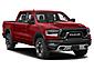 2022 Ram 1500 Rebel Elko NV