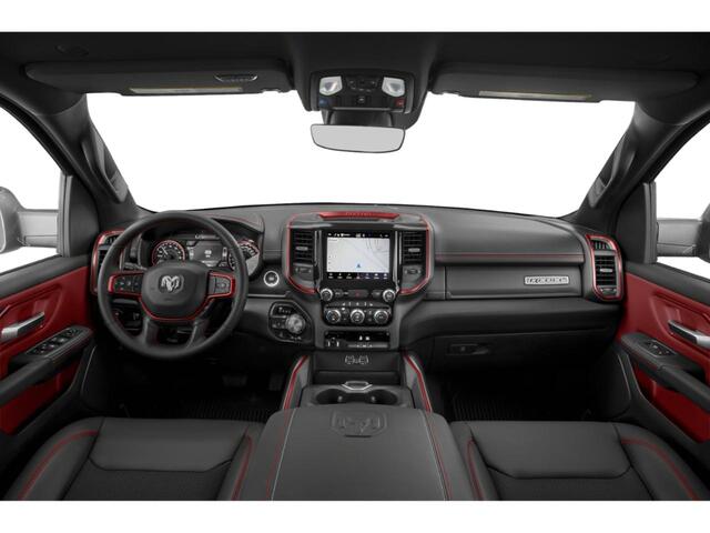 2022 Ram 1500 Rebel Elko NV