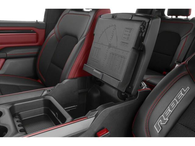 2022 Ram 1500 Rebel Elko NV