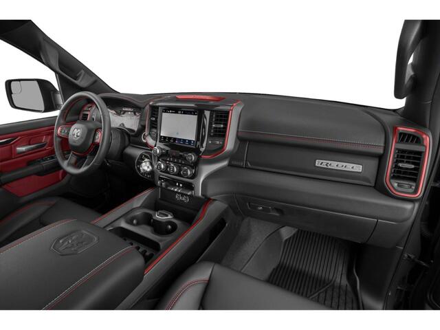 2022 Ram 1500 Rebel Elko NV
