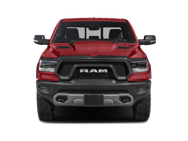 2022 Ram 1500 Rebel Elko NV