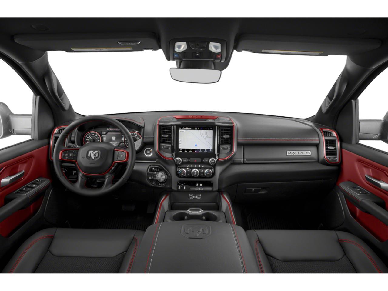 2022 Ram 1500 Rebel Folsom CA