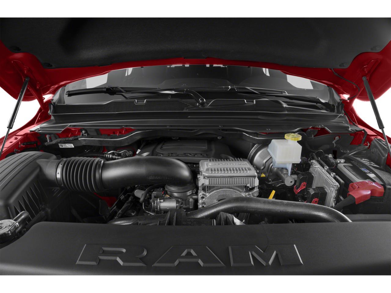 2022 Ram 1500 Rebel Owego NY