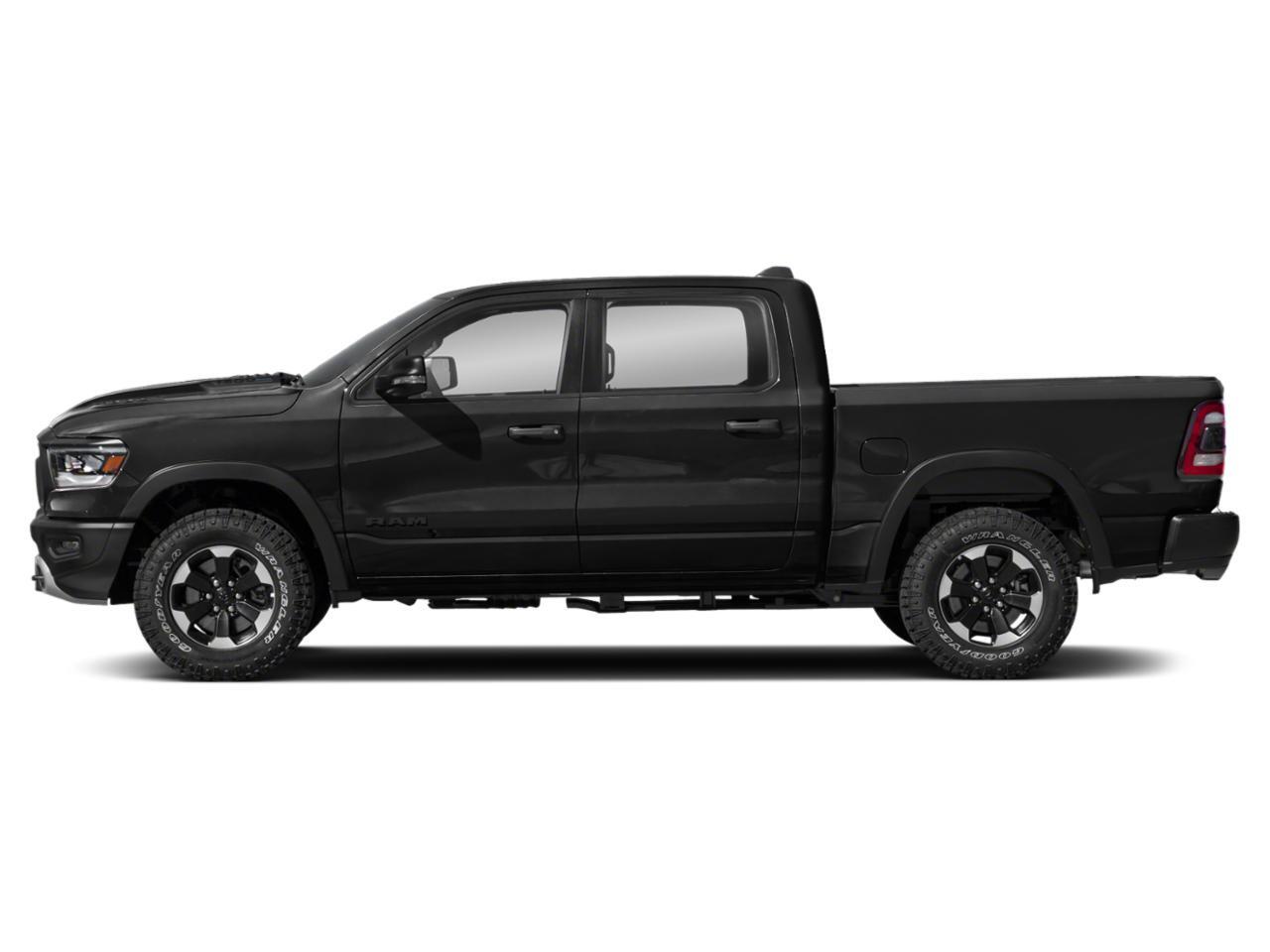 2022 Ram 1500 Rebel Owego NY