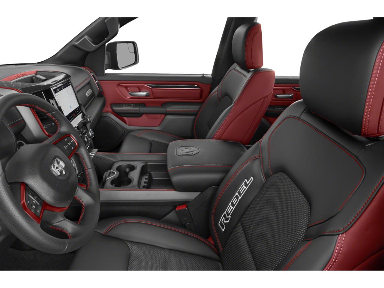 2022 Ram 1500 Rebel SOLD Owego NY