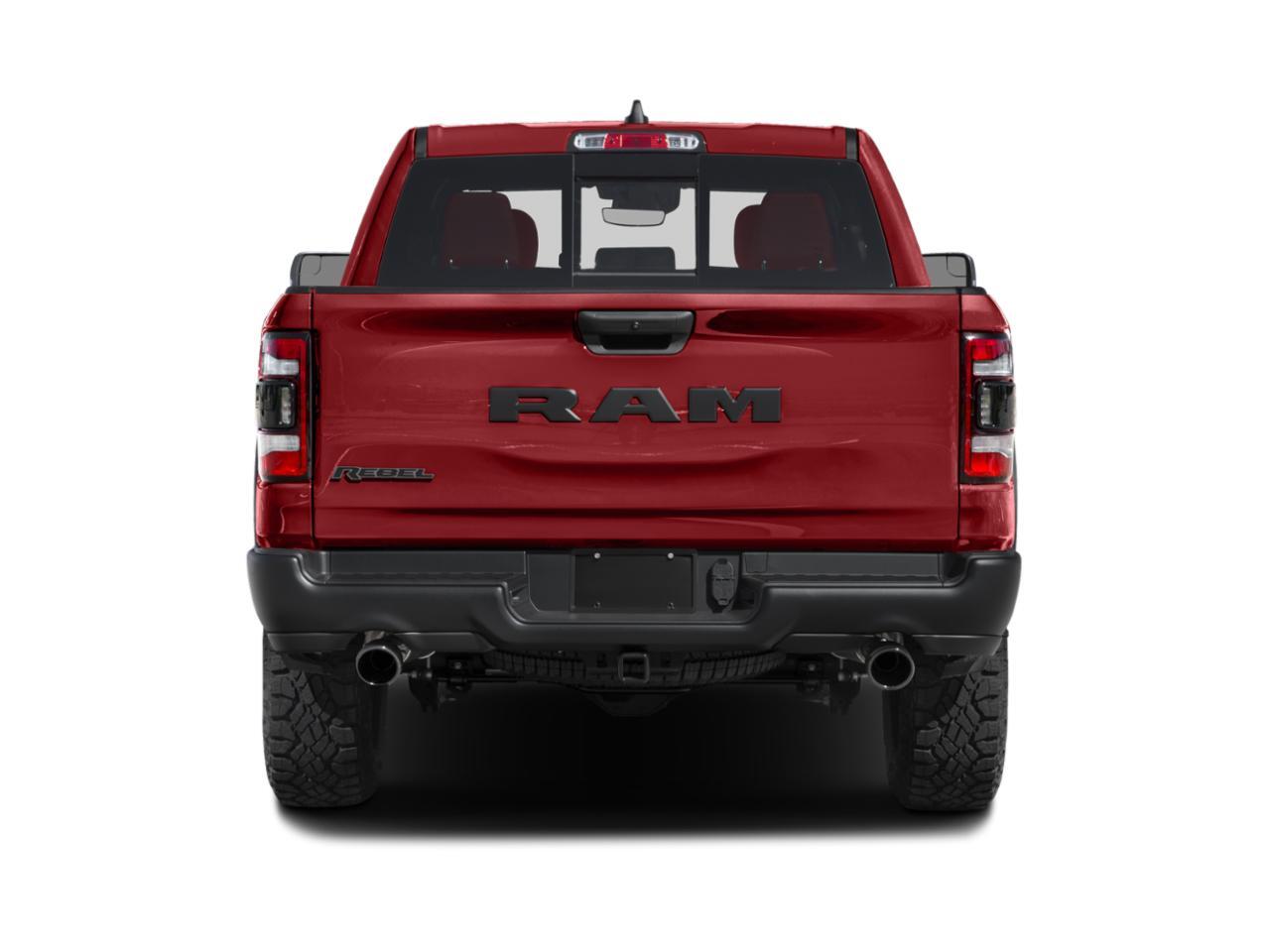 2022 Ram 1500 Rebel SOLD Owego NY