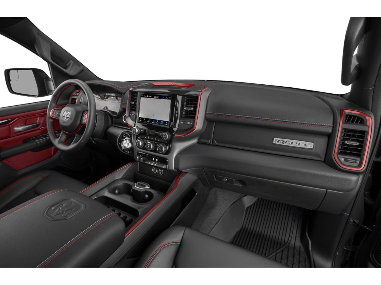 2022 Ram 1500 Rebel San Clemente CA
