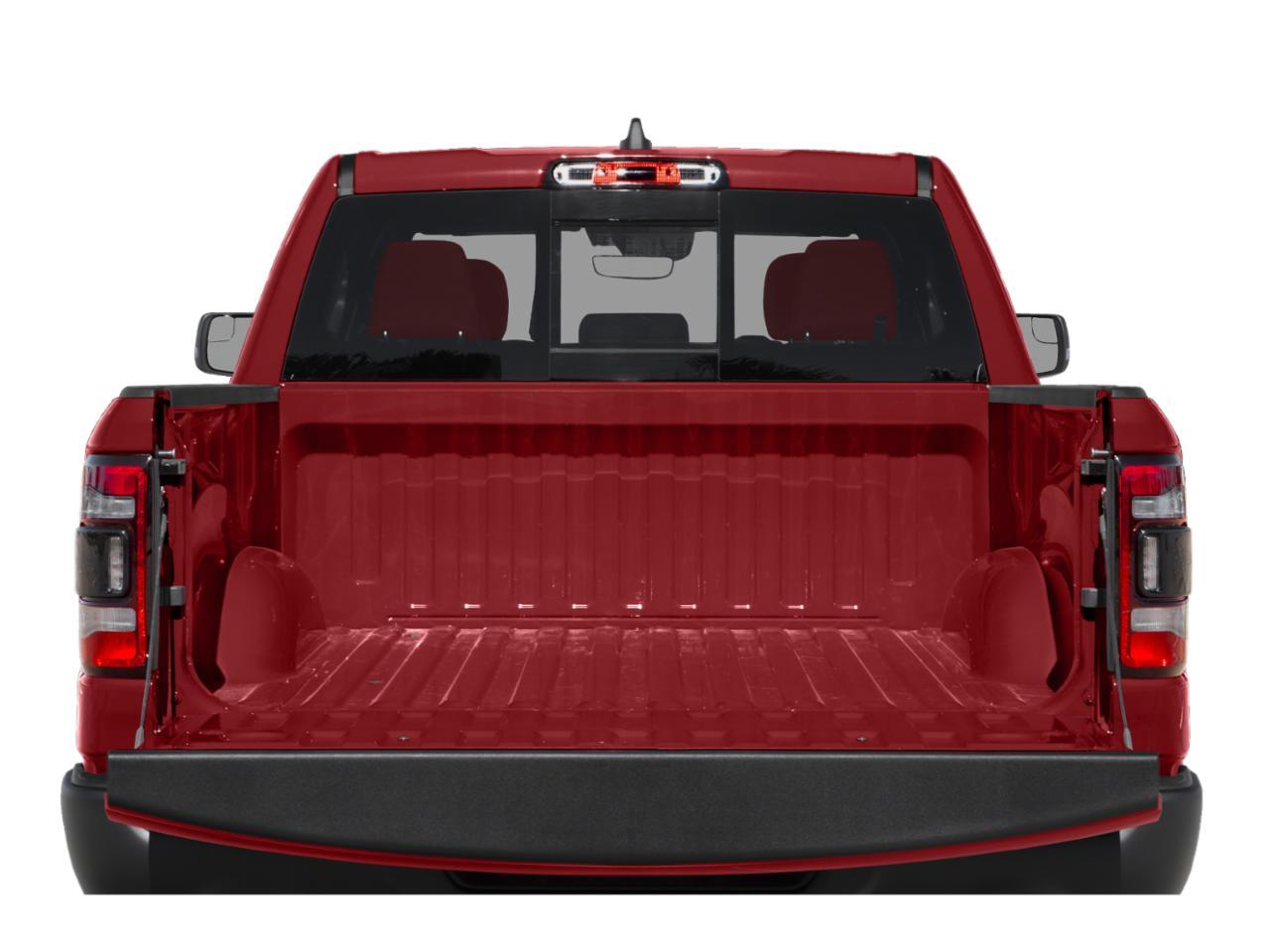 2022 Ram 1500 Rebel San Clemente CA