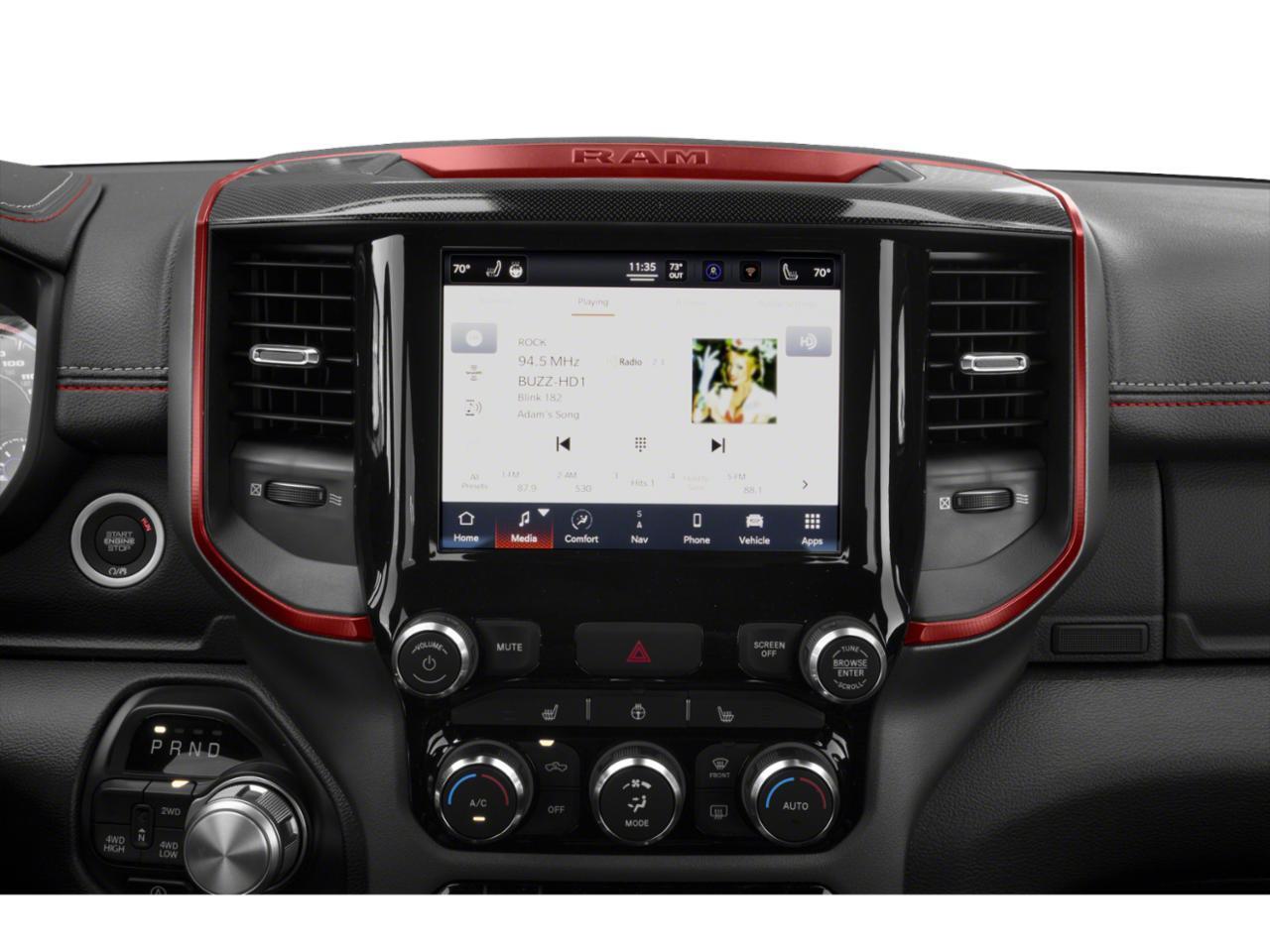 2022 Ram 1500 Rebel San Clemente CA