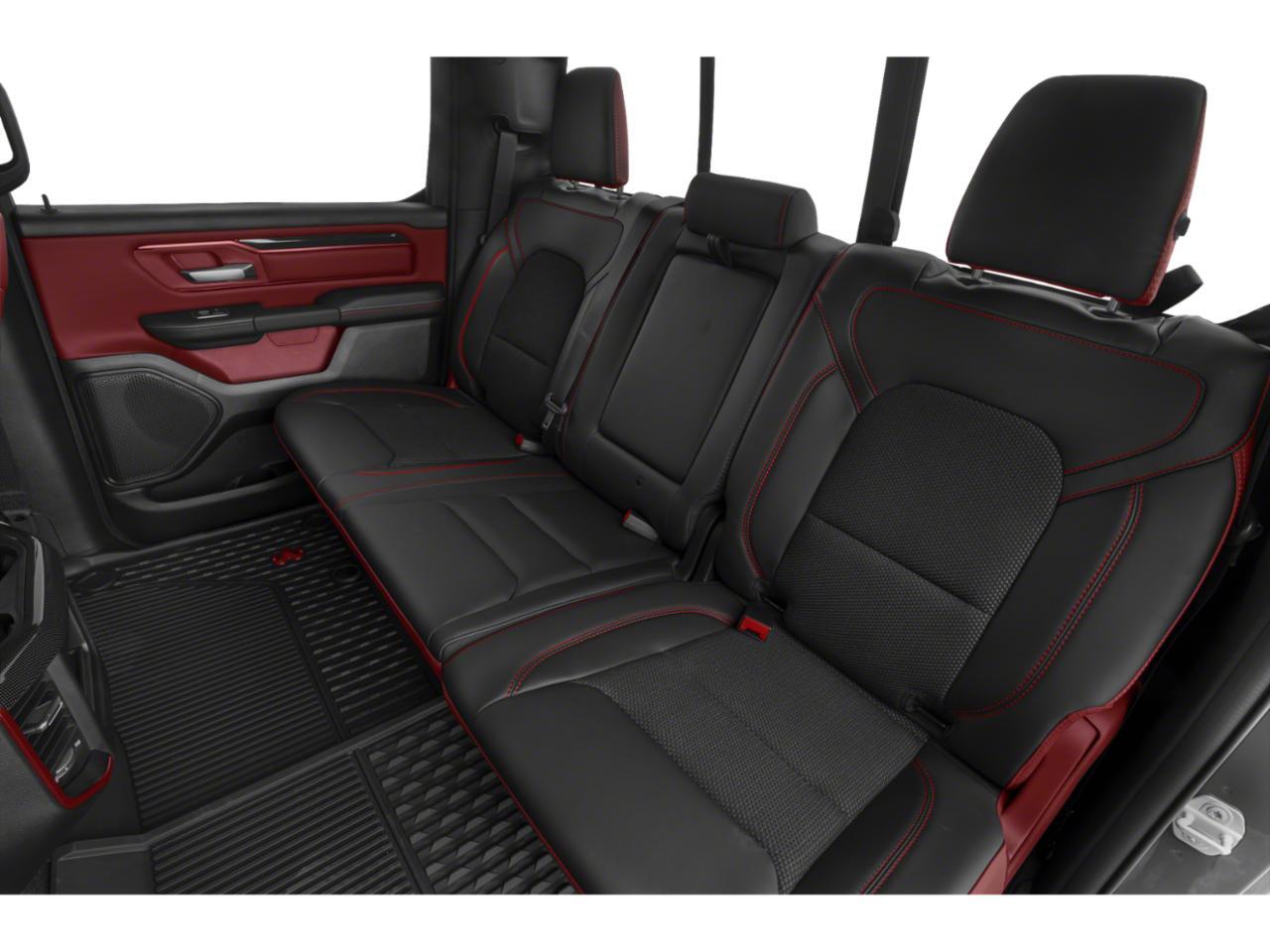 2022 Ram 1500 Rebel San Clemente CA