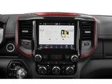 2022 Ram 1500 Rebel San Diego County CA