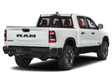 2022 Ram 1500 Rebel San Diego County CA