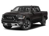 2022 Ram 1500 Rebel San Diego County CA