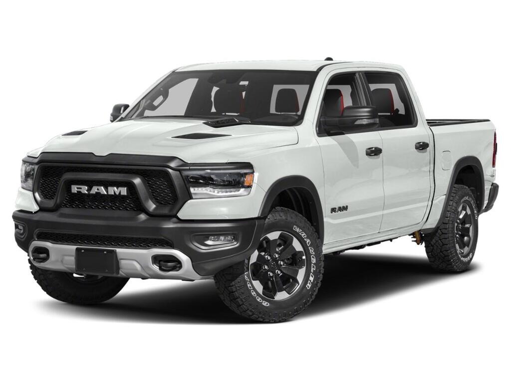 2022 Ram 1500 Rebel San Diego County CA