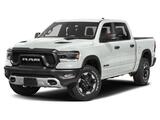 2022 Ram 1500 Rebel San Diego County CA
