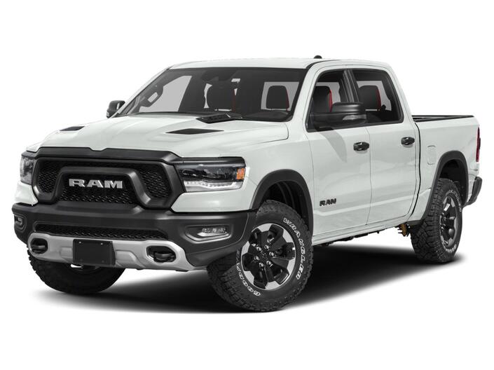 2022 Ram 1500 Rebel San Diego County CA