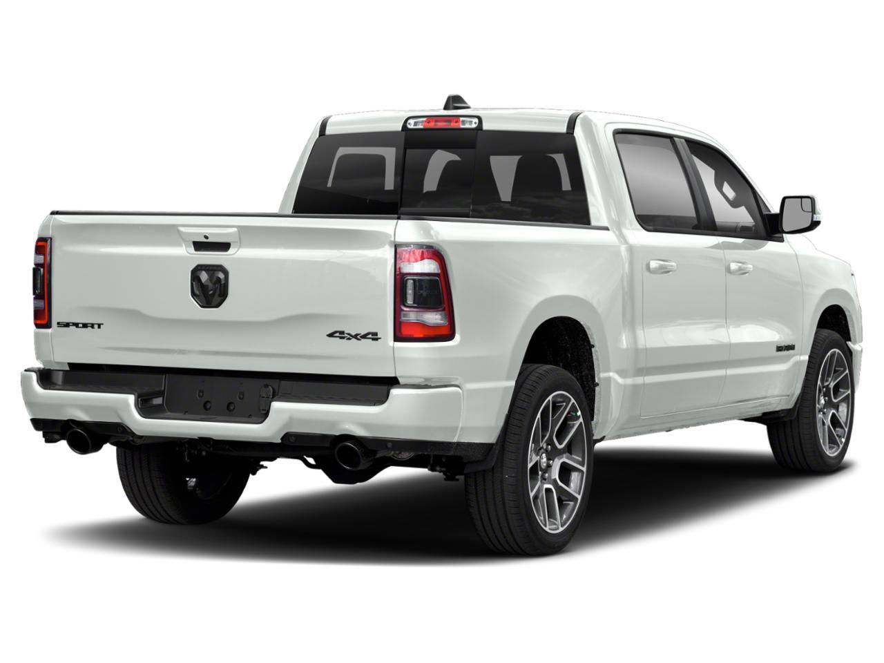 2022 Ram 1500 Sport