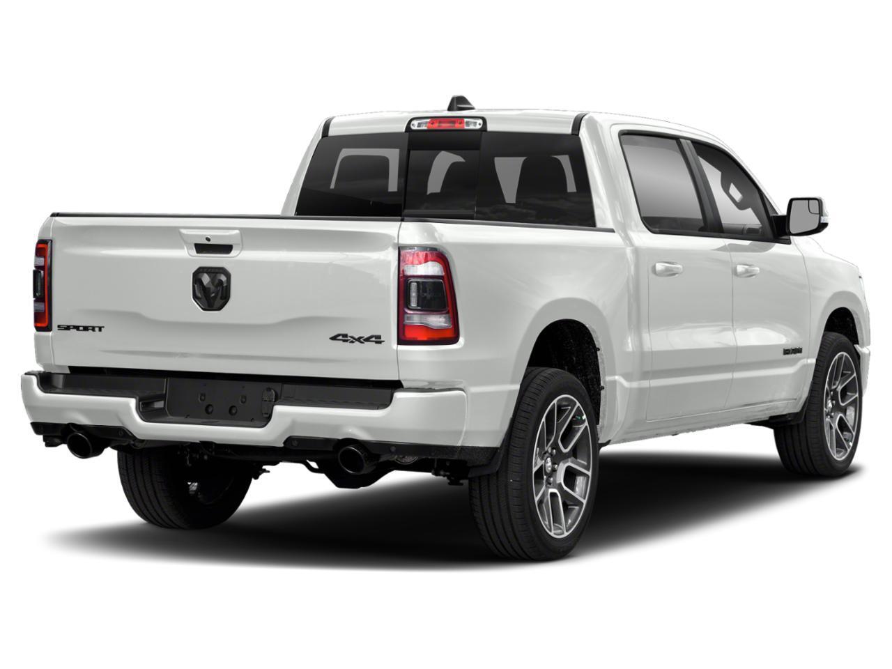 2022 Ram 1500 Sport Grande Prairie AB