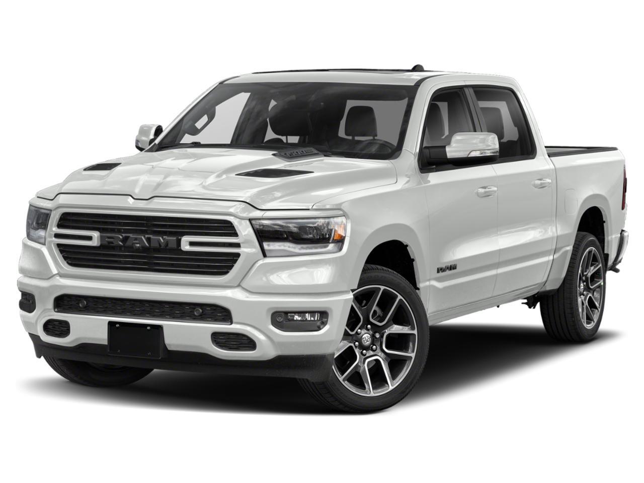 2022 Ram 1500 Sport
