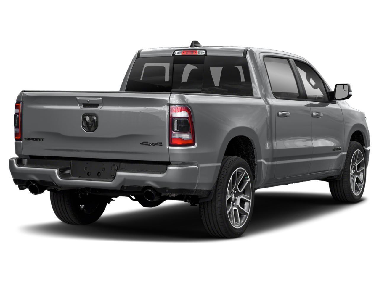 2022 Ram 1500 Sport Mesa AZ