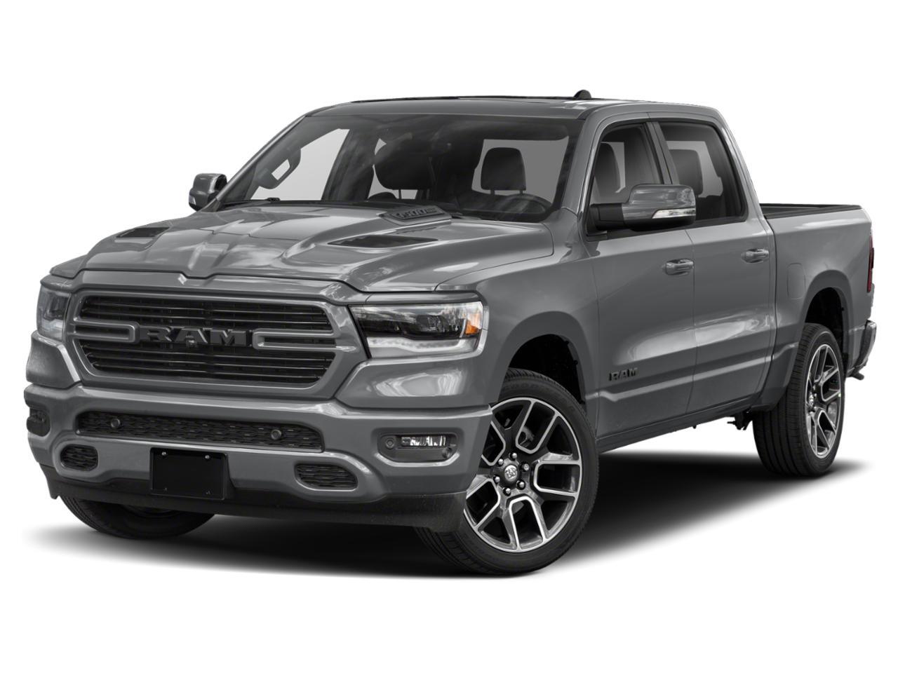 2022 Ram 1500 Sport Mesa AZ