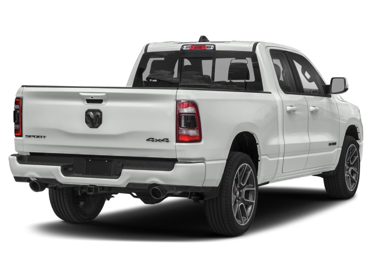 2022 Ram 1500 TRX Grand Junction CO