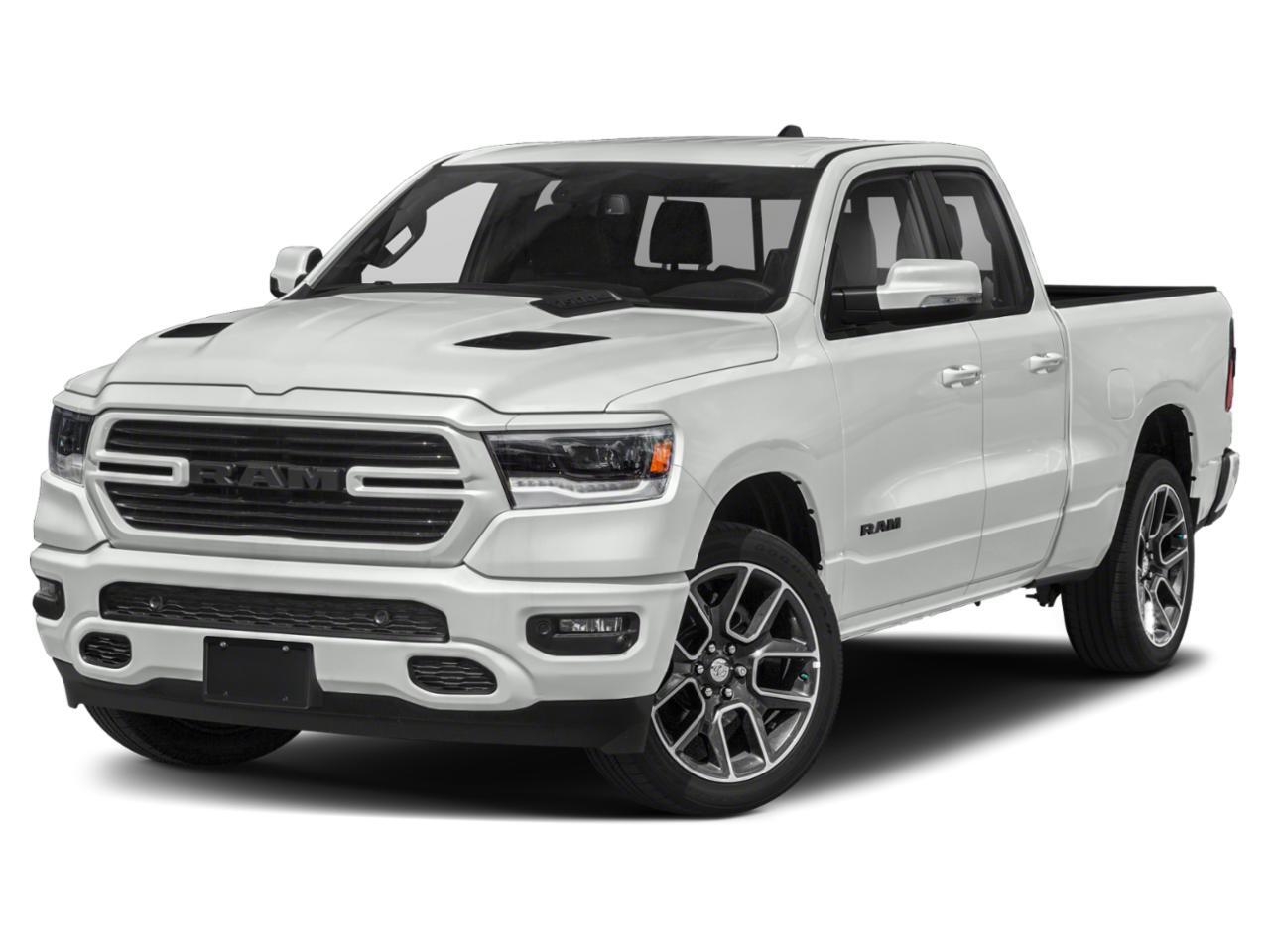 2022 Ram 1500 TRX Grand Junction CO