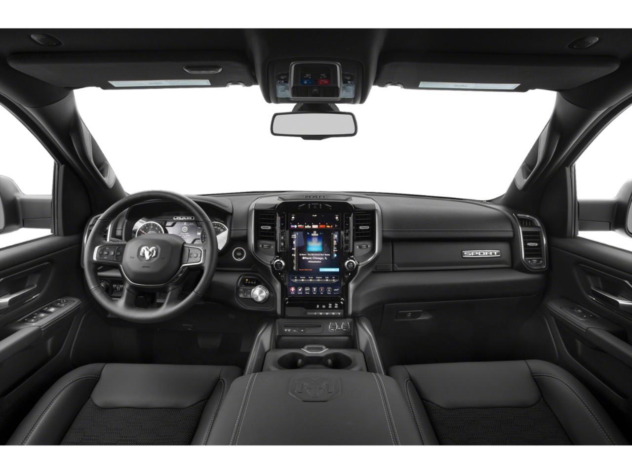2022 Ram 1500 TRX Grand Junction CO