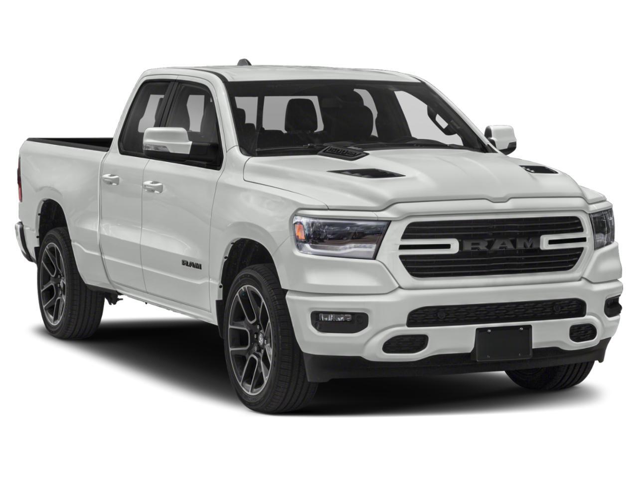 2022 Ram 1500 TRX Irving TX