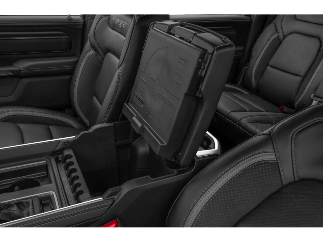 2022 Ram 1500 TRX Irving TX