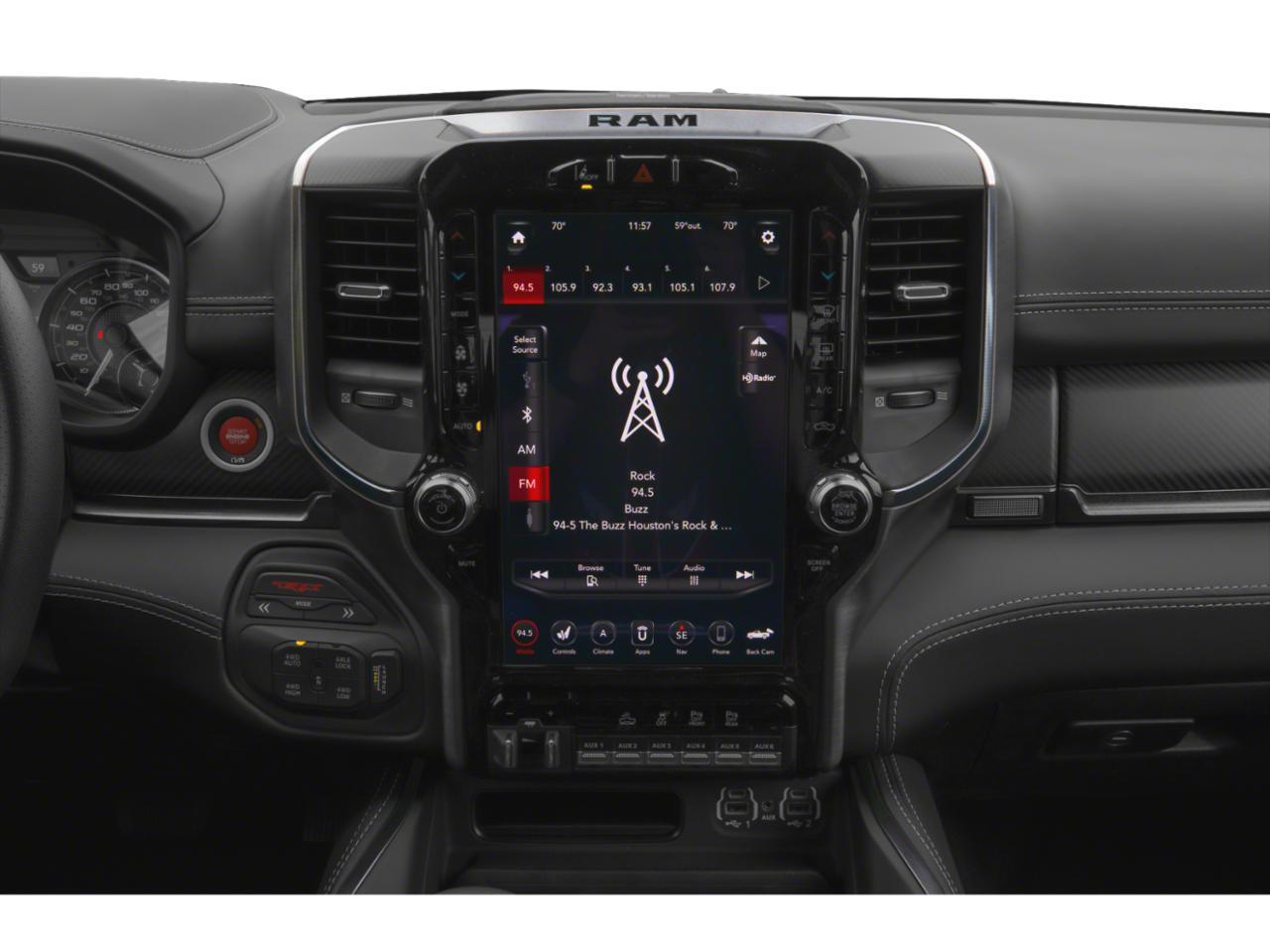 2022 Ram 1500 TRX Irving TX