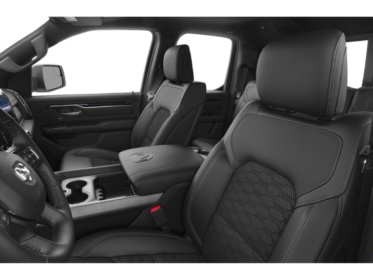 2022 Ram 1500 TRX Irving TX