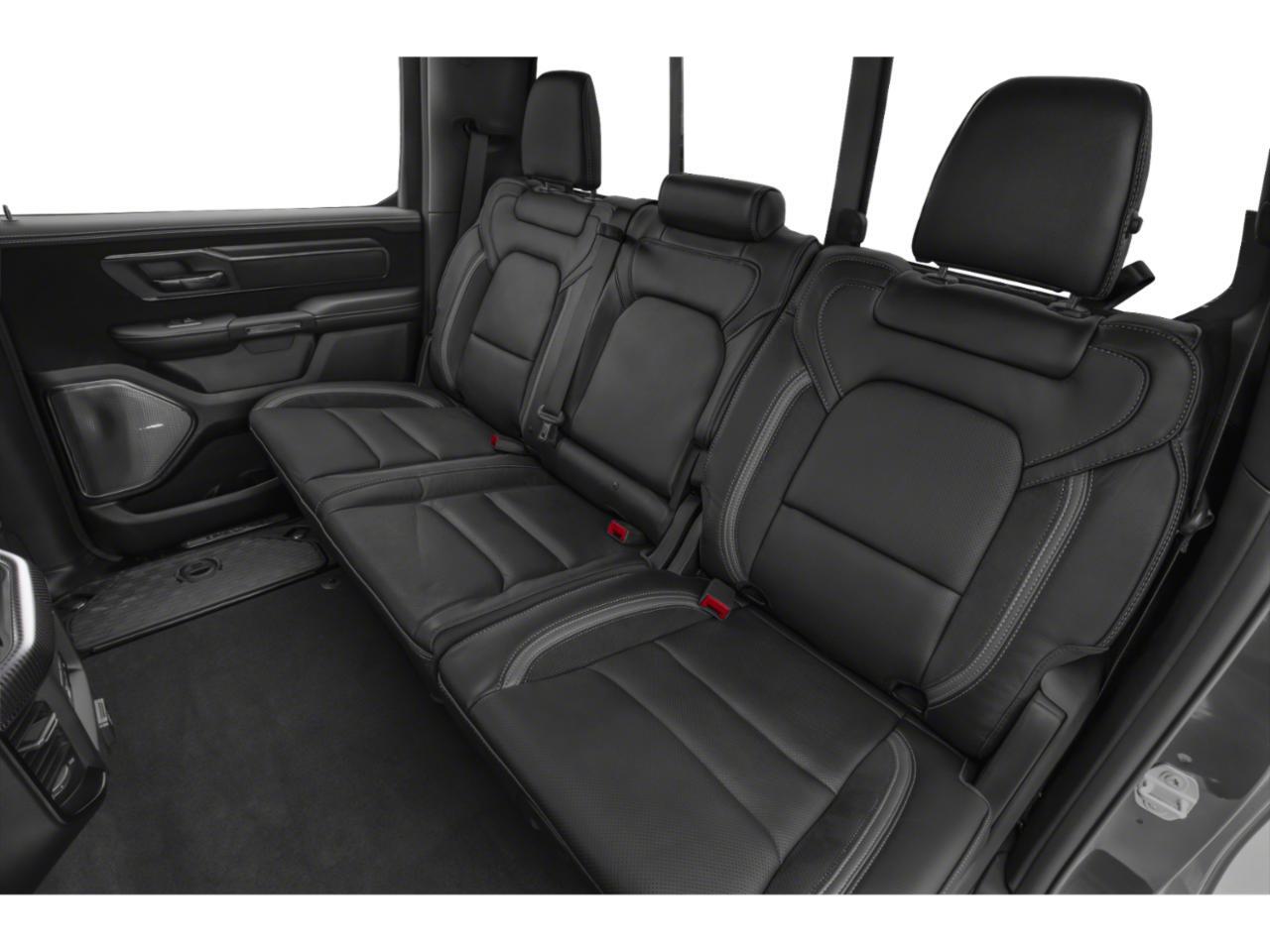 2022 Ram 1500 TRX Irving TX