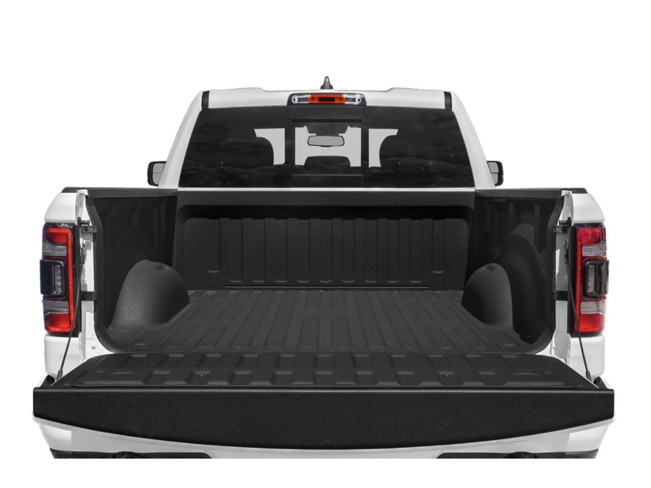 2022 Ram 1500 TRX Irving TX