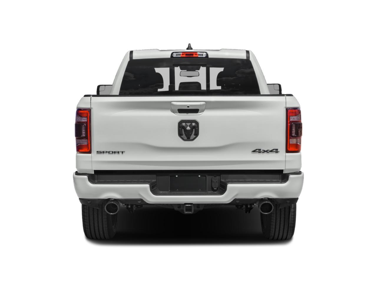 2022 Ram 1500 TRX Irving TX