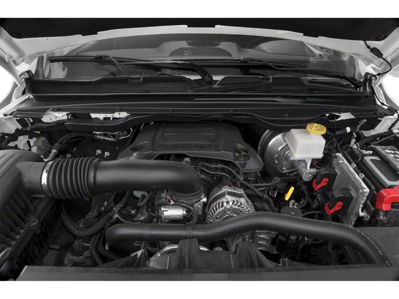 2022 Ram 1500 TRX Irving TX