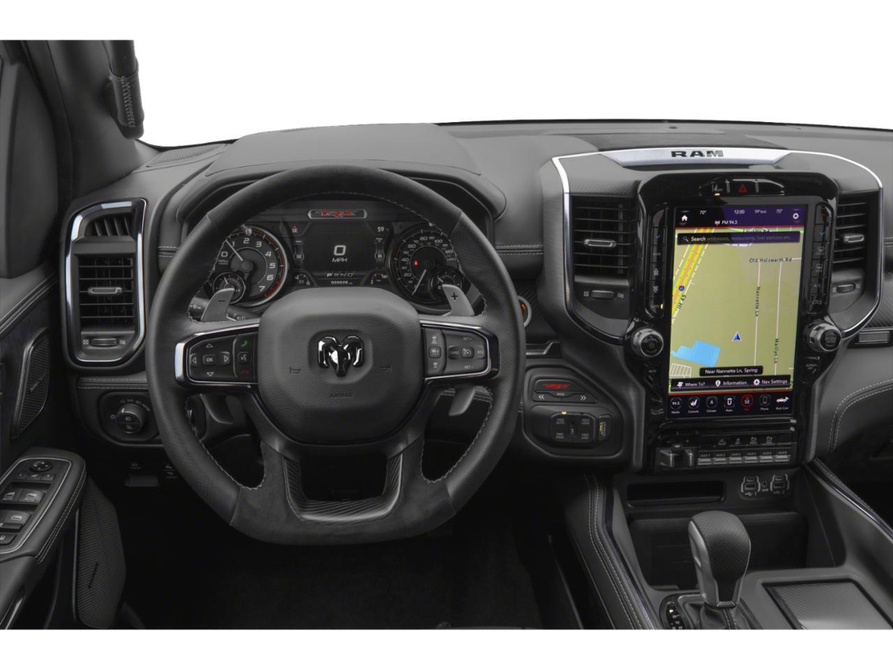 2022 Ram 1500 TRX Irving TX