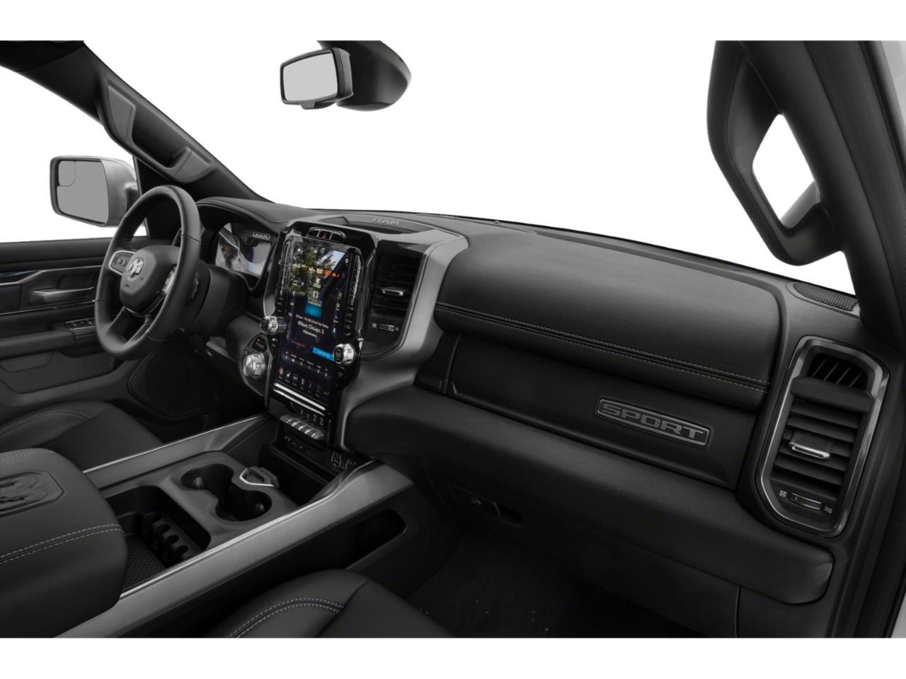 2022 Ram 1500 TRX Irving TX