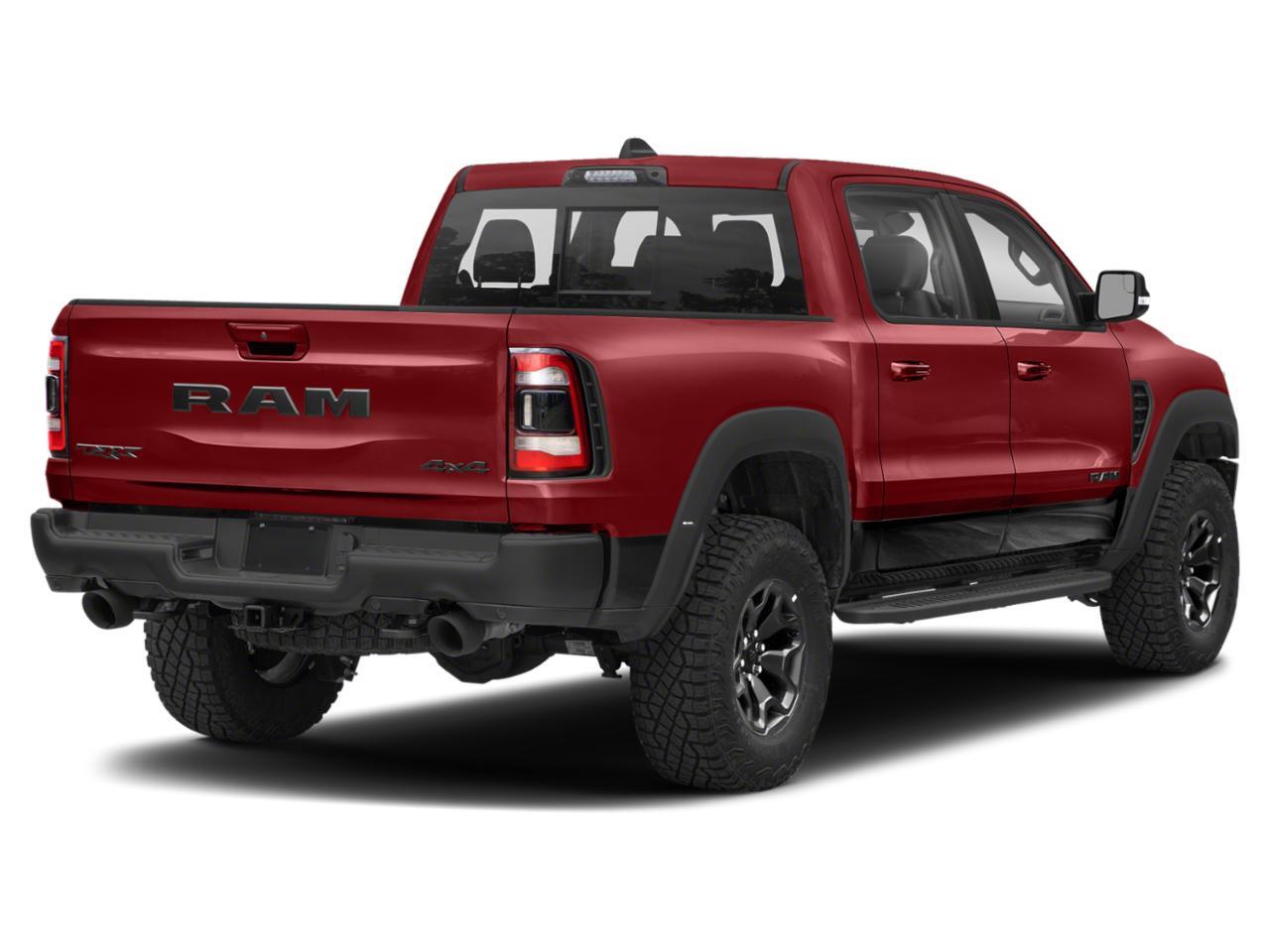 2022 Ram 1500 TRX Irving TX