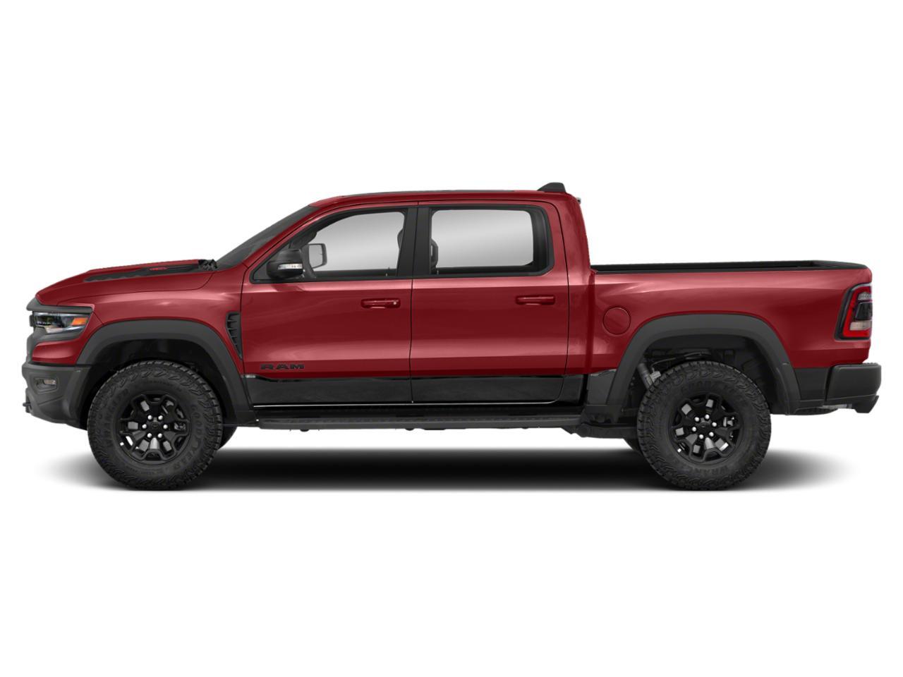 2022 Ram 1500 TRX Irving TX
