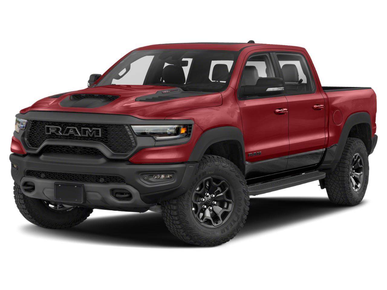 2022 Ram 1500 TRX Irving TX