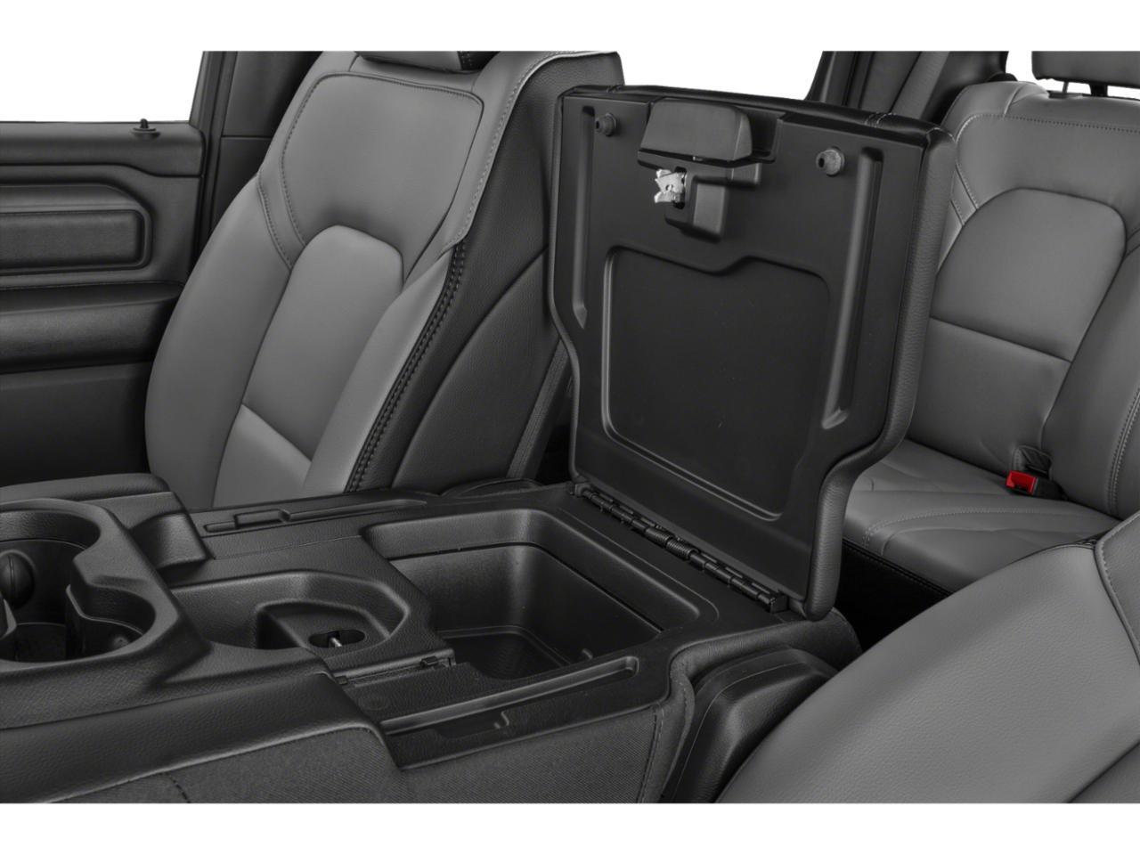 2022 Ram 1500 Tradesman Edmonton AB