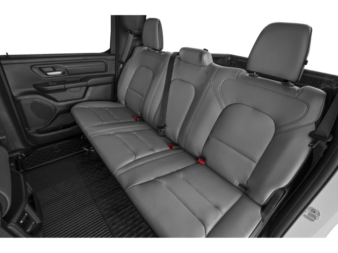 2022 Ram 1500 Tradesman Edmonton AB