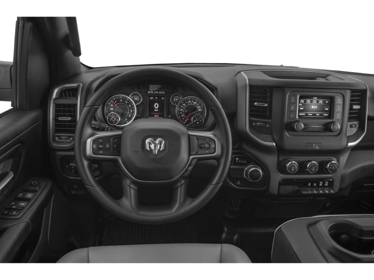2022 Ram 1500 Tradesman Edmonton AB