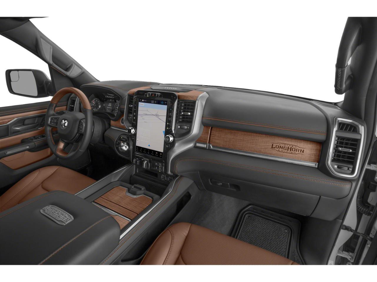 2022 Ram 1500 Tradesman Edmonton AB