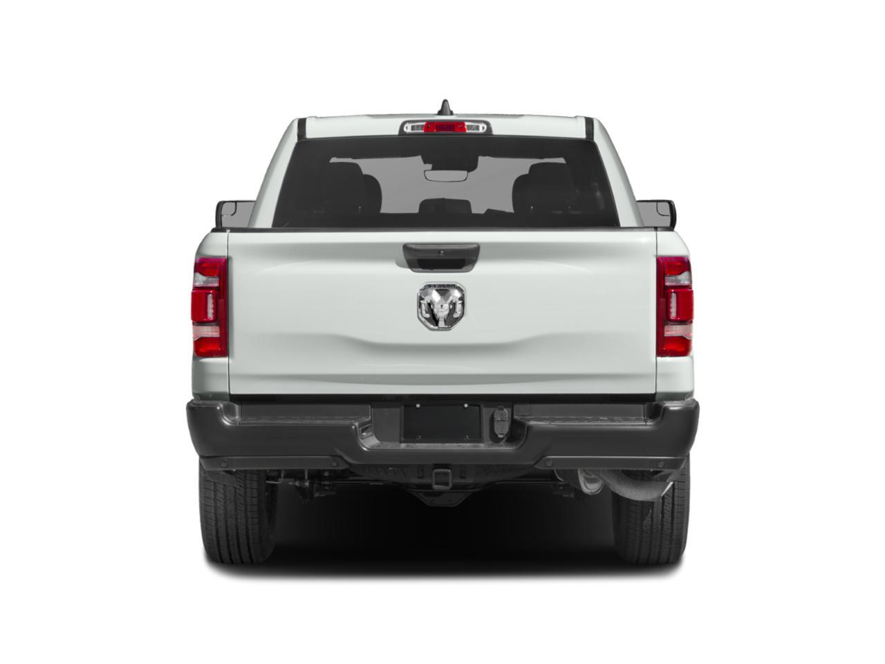 2022 Ram 1500 Tradesman Edmonton AB