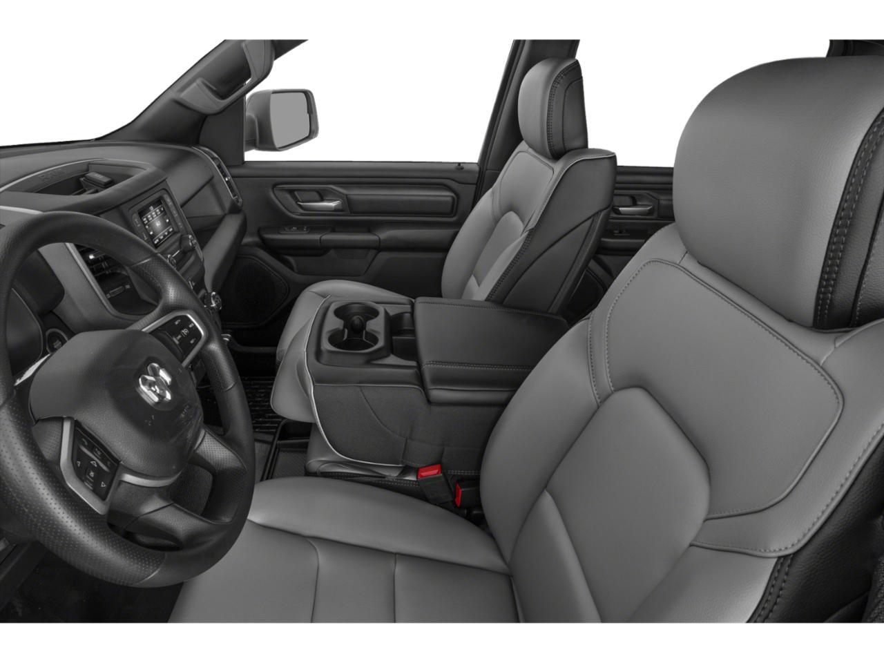 2022 Ram 1500 Tradesman Edmonton AB