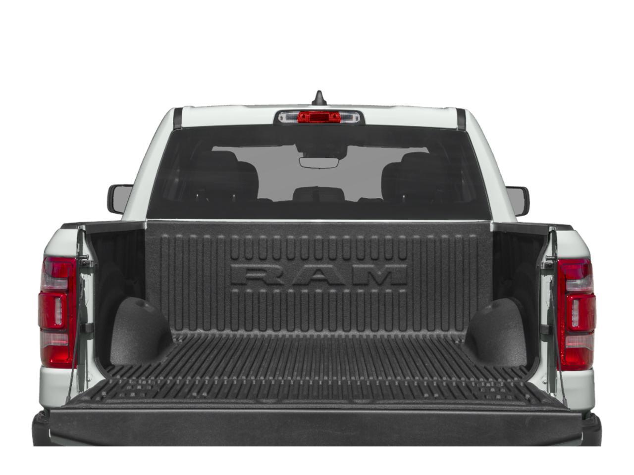 2022 Ram 1500 Tradesman Edmonton AB