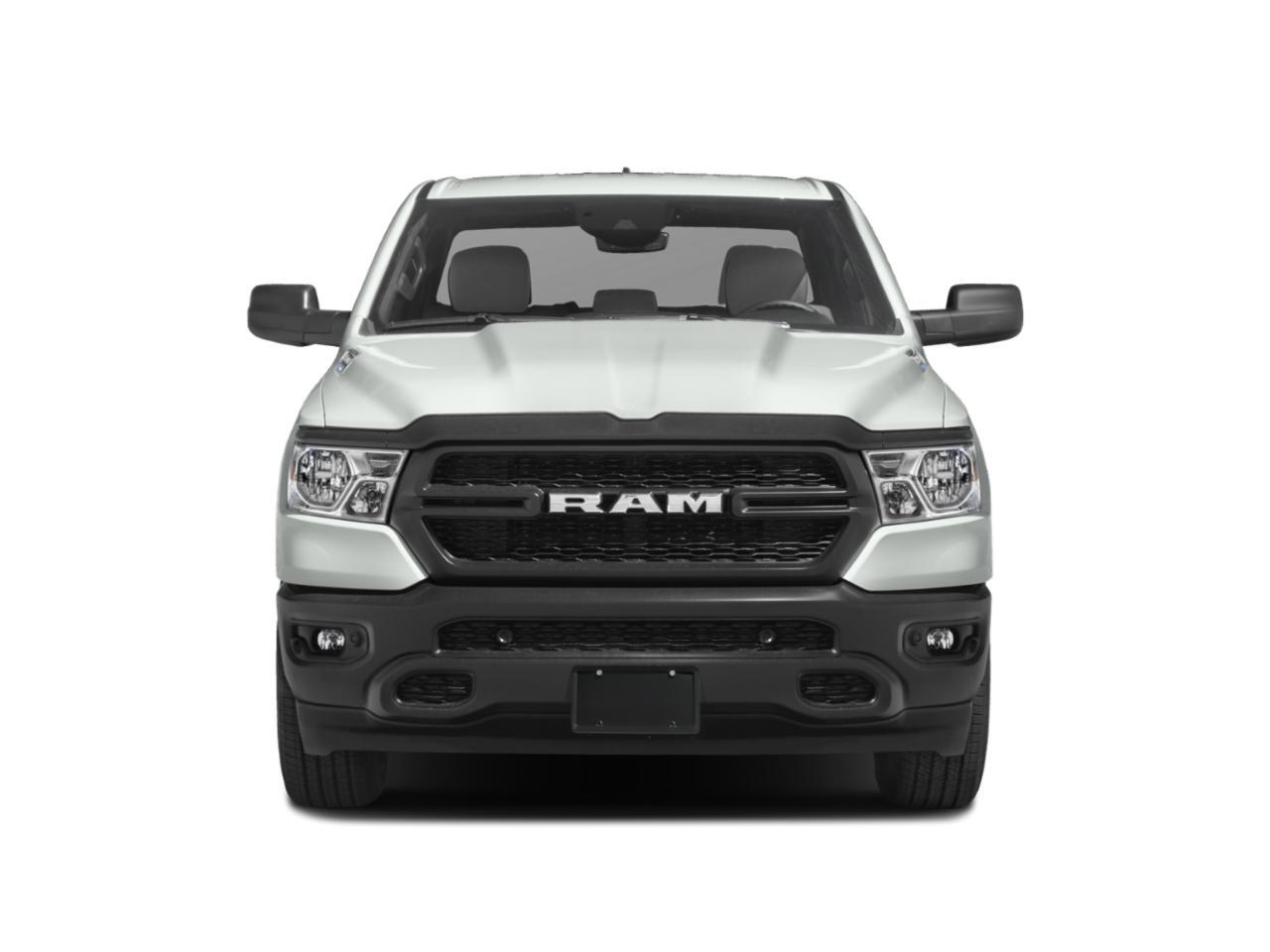 2022 Ram 1500 Tradesman Edmonton AB
